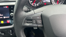 SEAT Ibiza 1.0 TSI 95 SE Technology [EZ] 5dr Petrol Hatchback